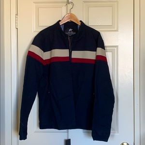 Men’s Navy Jacket